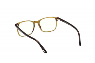 Оправи TOM FORD FT5831-B 096 53 Фото №2 - linza.ua
