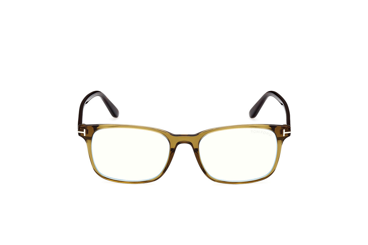 Оправи TOM FORD FT5831-B 096 53 Фото №3 - linza.ua