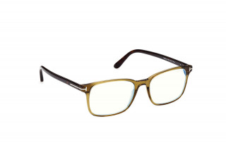 Оправи TOM FORD FT5831-B 096 53 Фото №5 - linza.ua