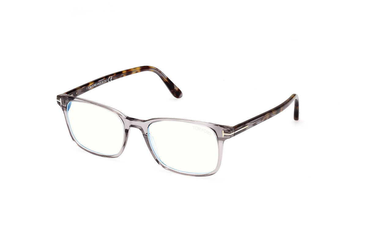 Оправи TOM FORD FT5831-B 020 53 Фото №1 - linza.ua