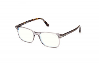 Оправа TOM FORD FT5831-B 020 53 - linza.ua
