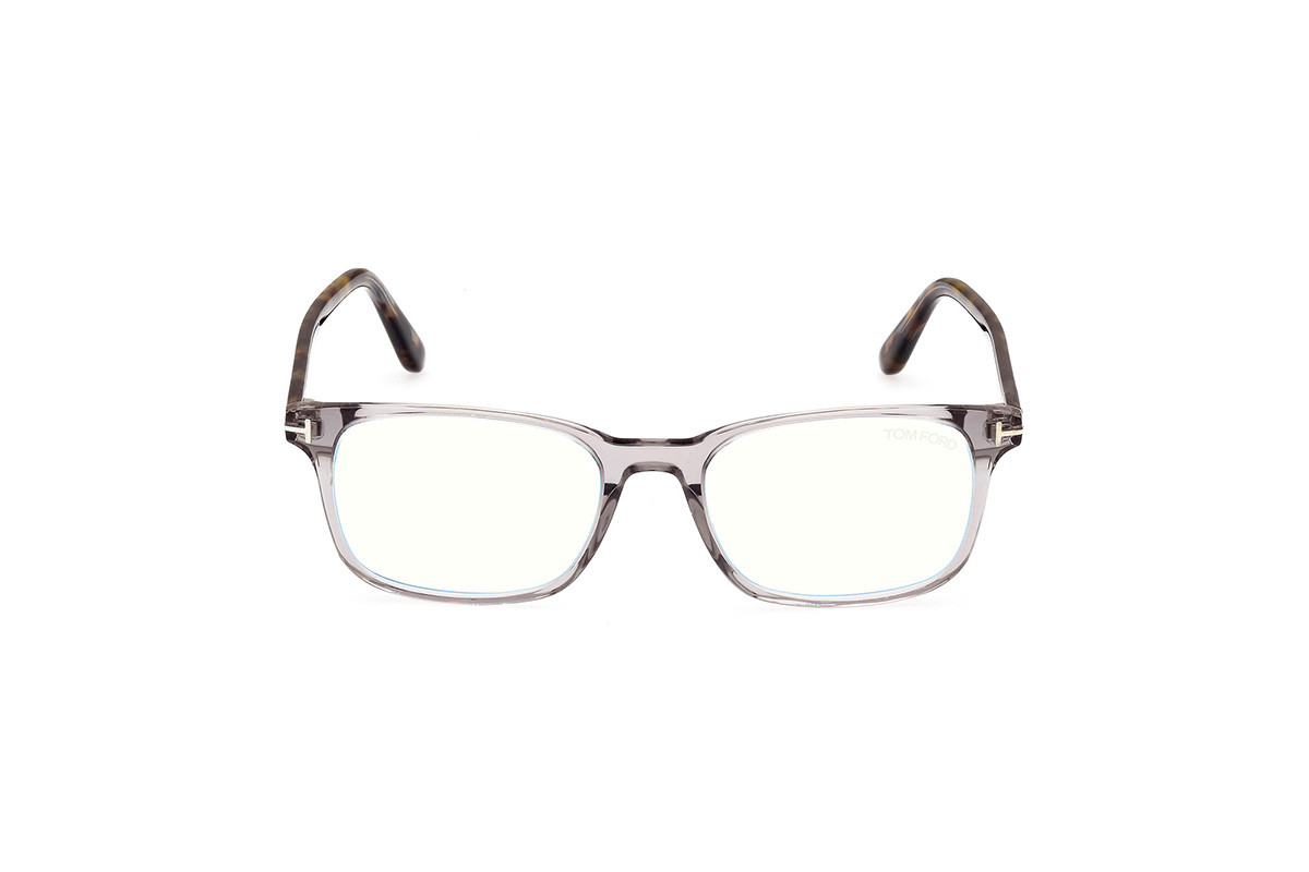 Оправи TOM FORD FT5831-B 020 53 Фото №2 - linza.ua