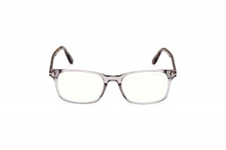 Оправи TOM FORD FT5831-B 020 53 Фото №2 - linza.ua