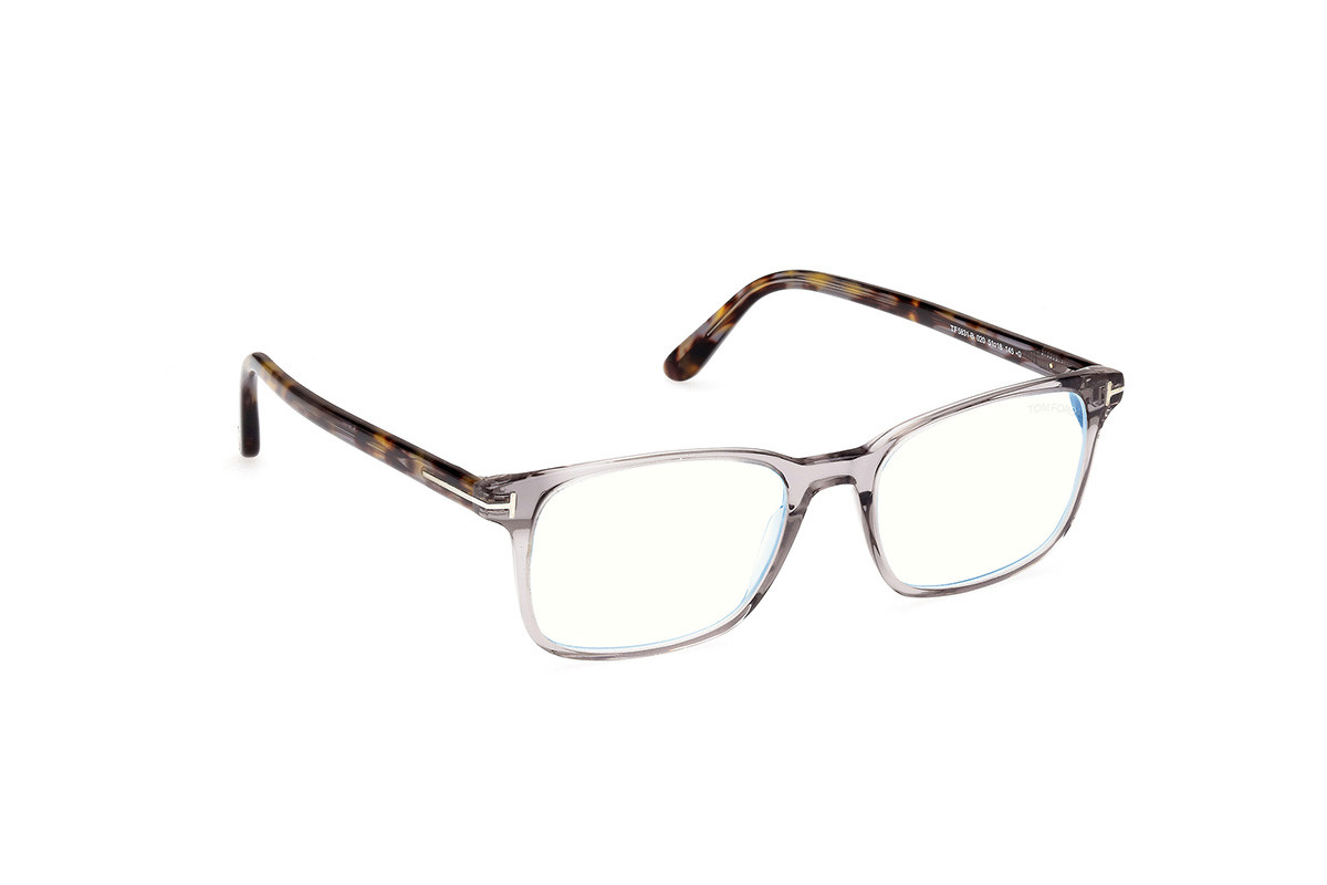 Оправи TOM FORD FT5831-B 020 53 Фото №3 - linza.ua