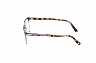 Оправи TOM FORD FT5831-B 020 53 Фото №4 - linza.ua