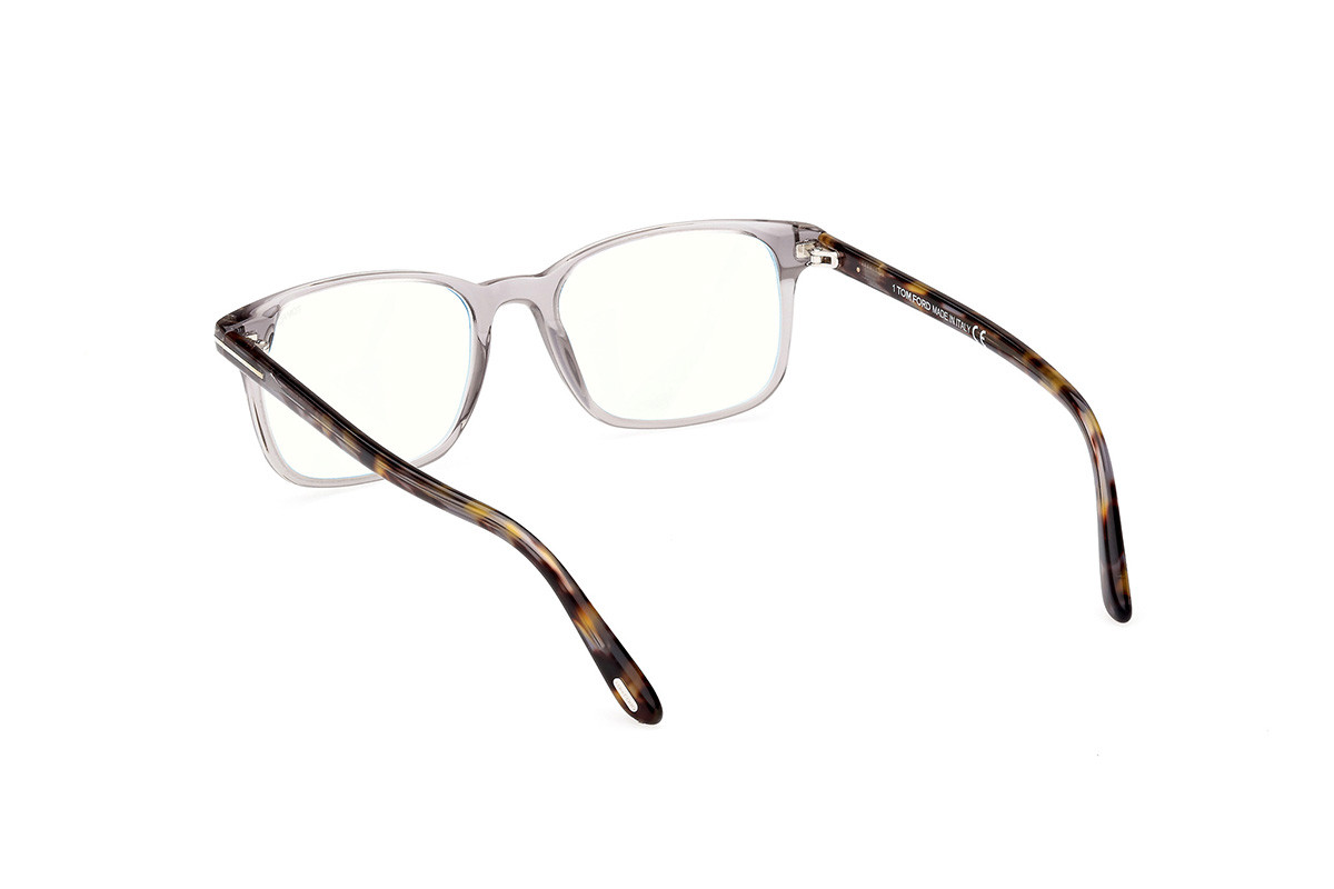 Оправи TOM FORD FT5831-B 020 53 Фото №5 - linza.ua