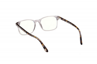 Оправи TOM FORD FT5831-B 020 53 Фото №5 - linza.ua