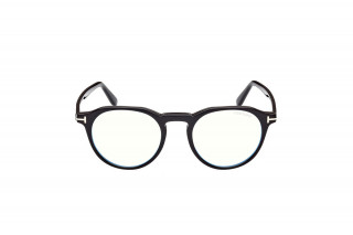 Оправы TOM FORD FT5833-B 001 49 Фото №3 - linza.ua