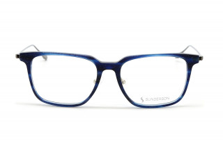 Оправи SUNDERSON SDO 8012 BLU Фото №3 - linza.ua