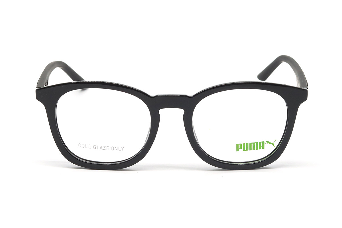 Оправы PUMA PJ0065O-001 48 Фото №2 - linza.ua