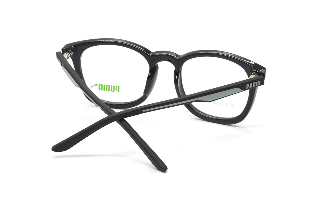 Оправы PUMA PJ0065O-001 48 Фото №3 - linza.ua