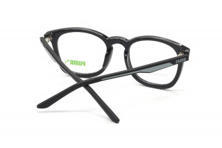 Оправы PUMA PJ0065O-001 48 Фото №3 - linza.ua