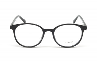 Оправи LIFE LFO 1030 BK Фото №2 - linza.ua