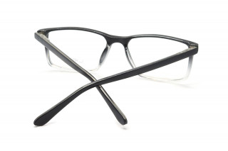 Оправы LIFE LFO 2006 BKCRY Фото №2 Оправы LIFE LFO 2006 BKCRY Фото №2 - linza.ua