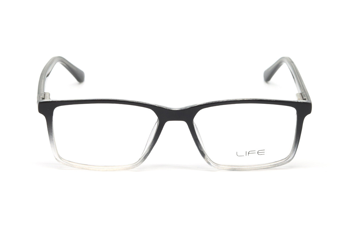 Оправы LIFE LFO 2006 BKCRY Фото №4 Оправы LIFE LFO 2006 BKCRY Фото №4 - linza.ua