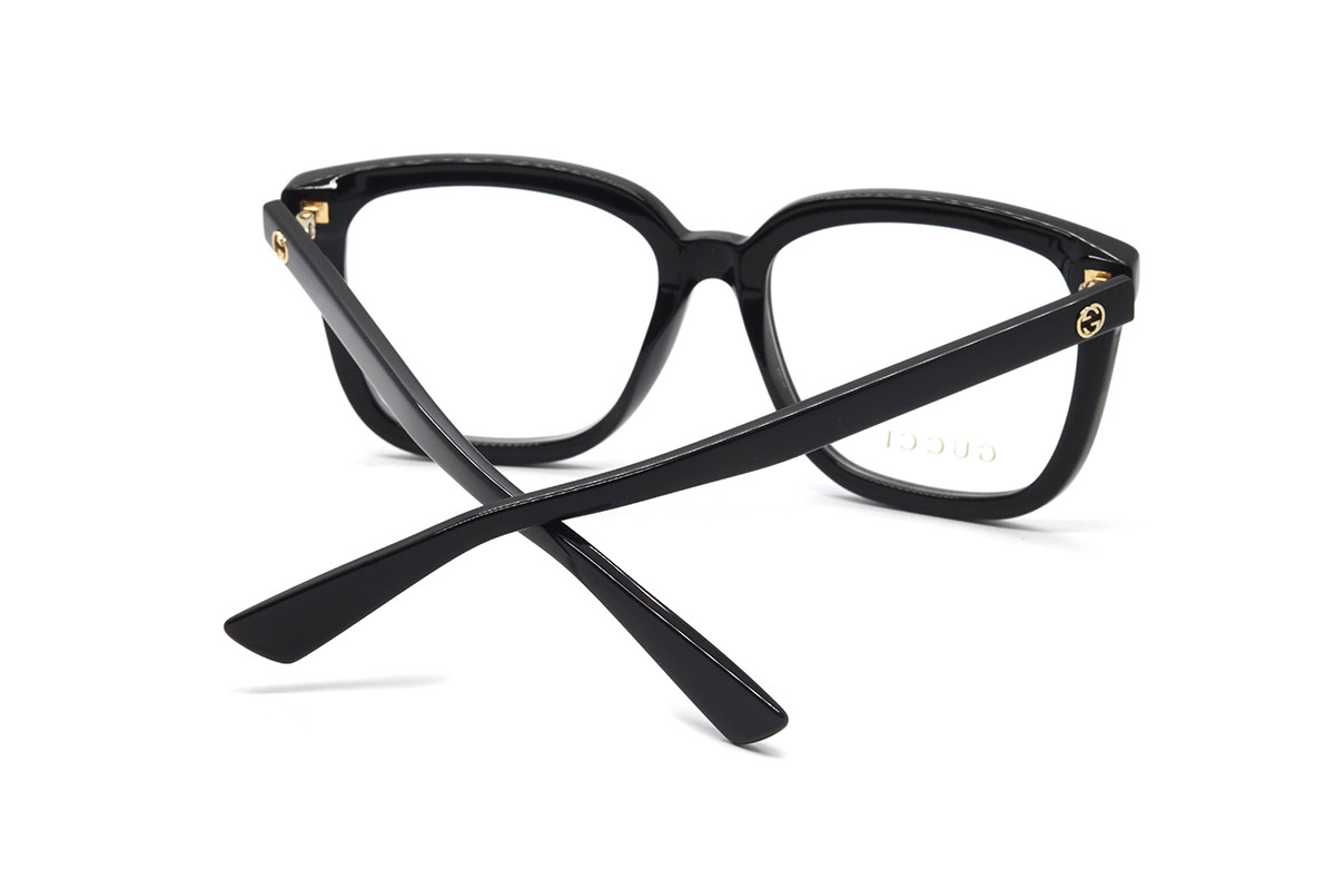 Оправы GUCCI GG1319O-001 53 Фото №2 - linza.ua