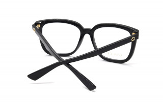 Оправы GUCCI GG1319O-001 53 Фото №2 - linza.ua