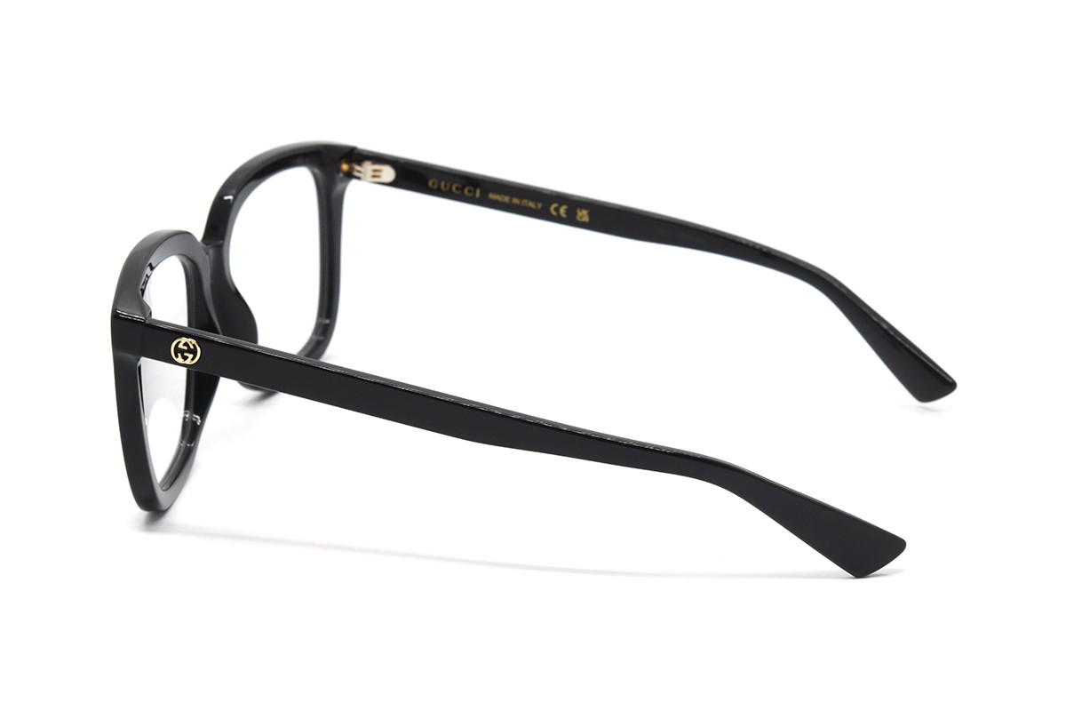 Оправы GUCCI GG1319O-001 53 Фото №3 - linza.ua