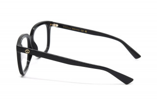 Оправы GUCCI GG1319O-001 53 Фото №3 - linza.ua