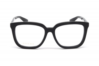Оправы GUCCI GG1319O-001 53 Фото №4 - linza.ua
