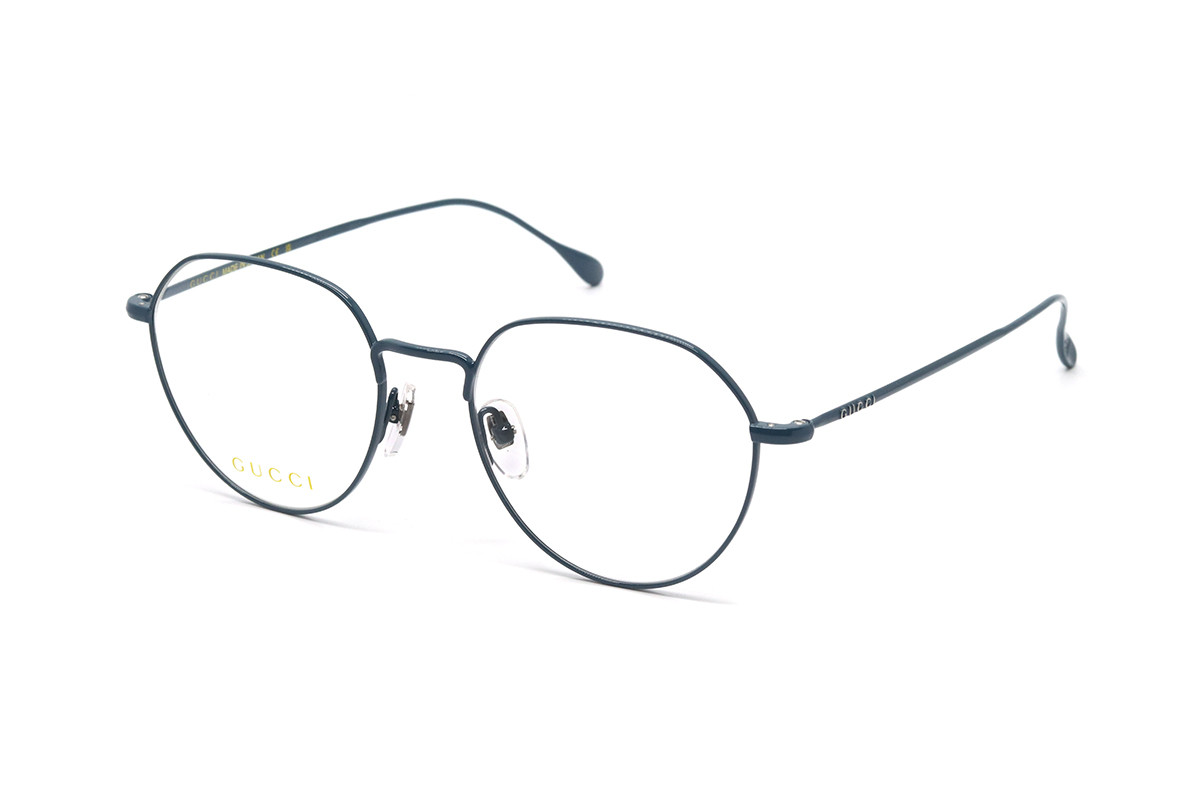 Оправы GUCCI GG1358O-002 51 Фото №1 - linza.ua