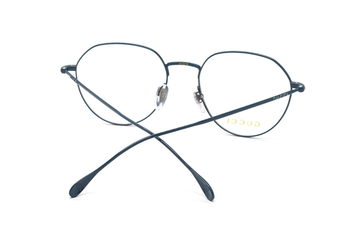 Оправы GUCCI GG1358O-002 51 Фото №2 - linza.ua