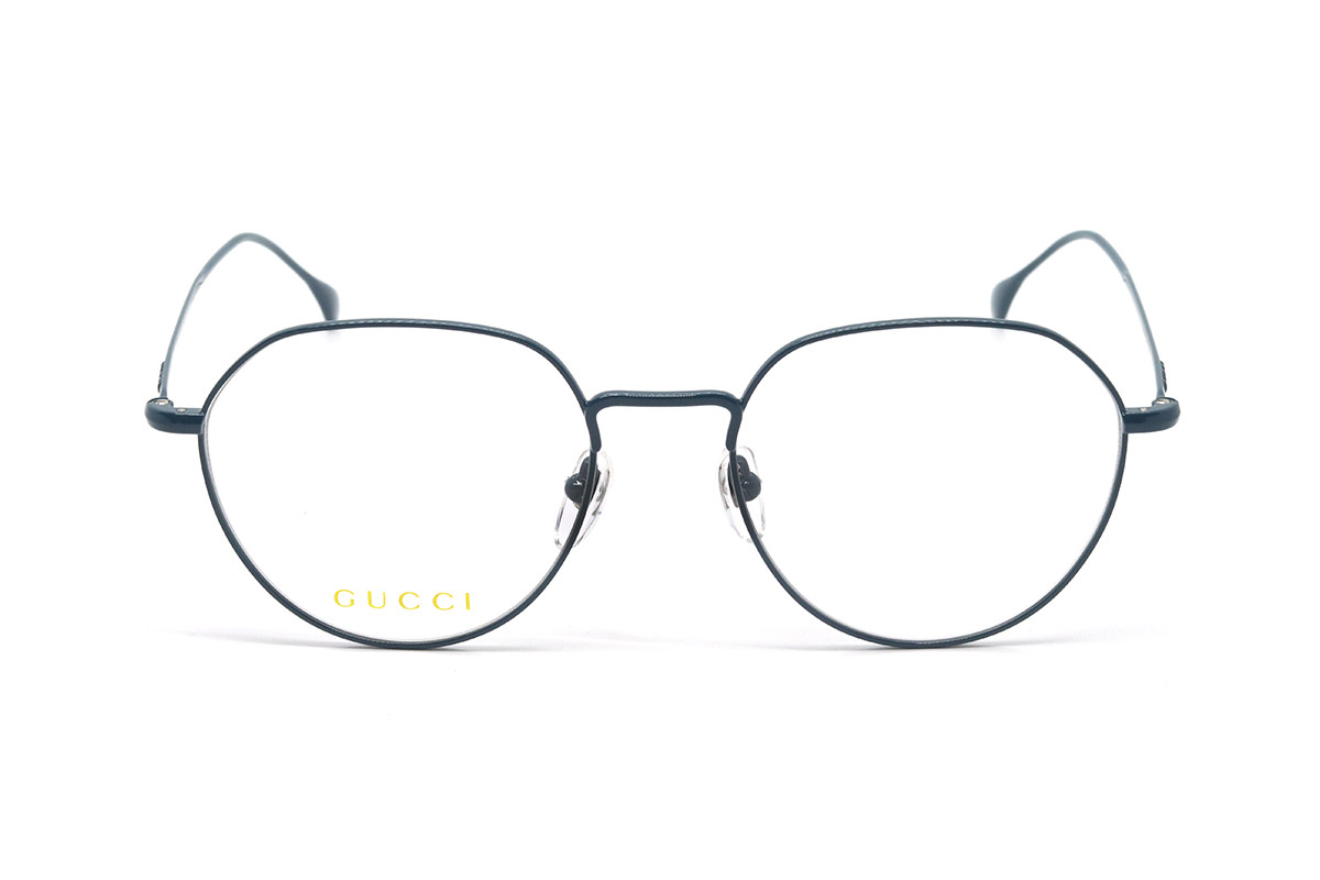 Оправы GUCCI GG1358O-002 51 Фото №3 - linza.ua