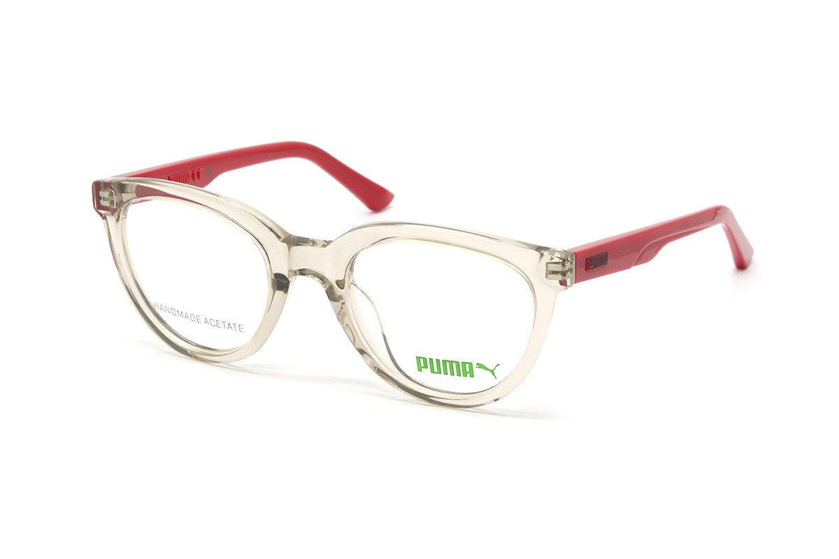 Оправы PUMA PJ0067O-004 47 Фото №1 - linza.ua