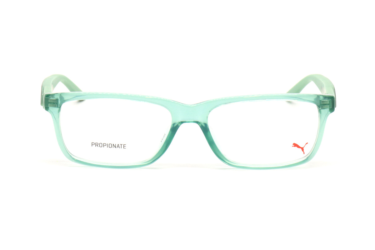 Оправи PUMA PJ0058O-003 50 Фото №3 - linza.ua