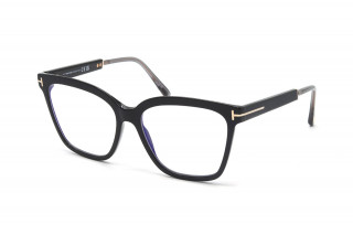 Оправа TOM FORD FT5892-B 001 56 - linza.ua