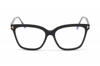 Оправи TOM FORD FT5892-B 001 56 Фото №2 - linza.ua