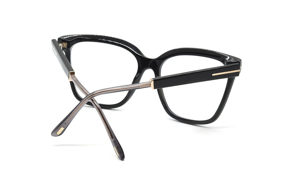Оправи TOM FORD FT5892-B 001 56 Фото №3 - linza.ua