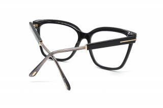 Оправи TOM FORD FT5892-B 001 56 Фото №3 - linza.ua