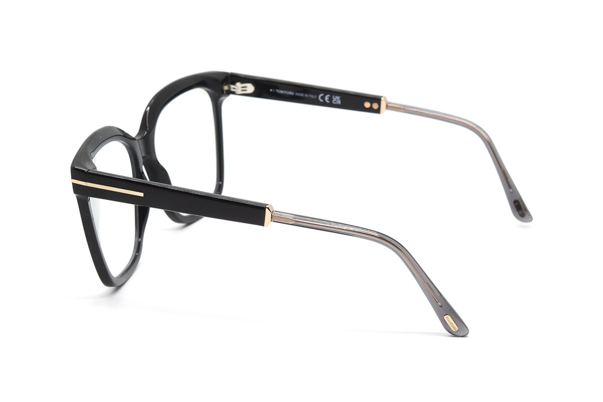 Оправи TOM FORD FT5892-B 001 56 Фото №4 - linza.ua