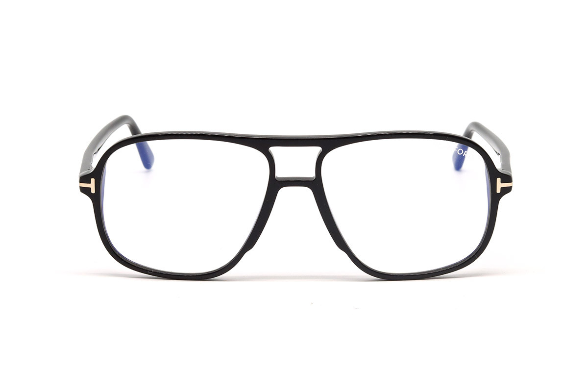 Оправи TOM FORD FT5737-B 001 56 Фото №2 - linza.ua