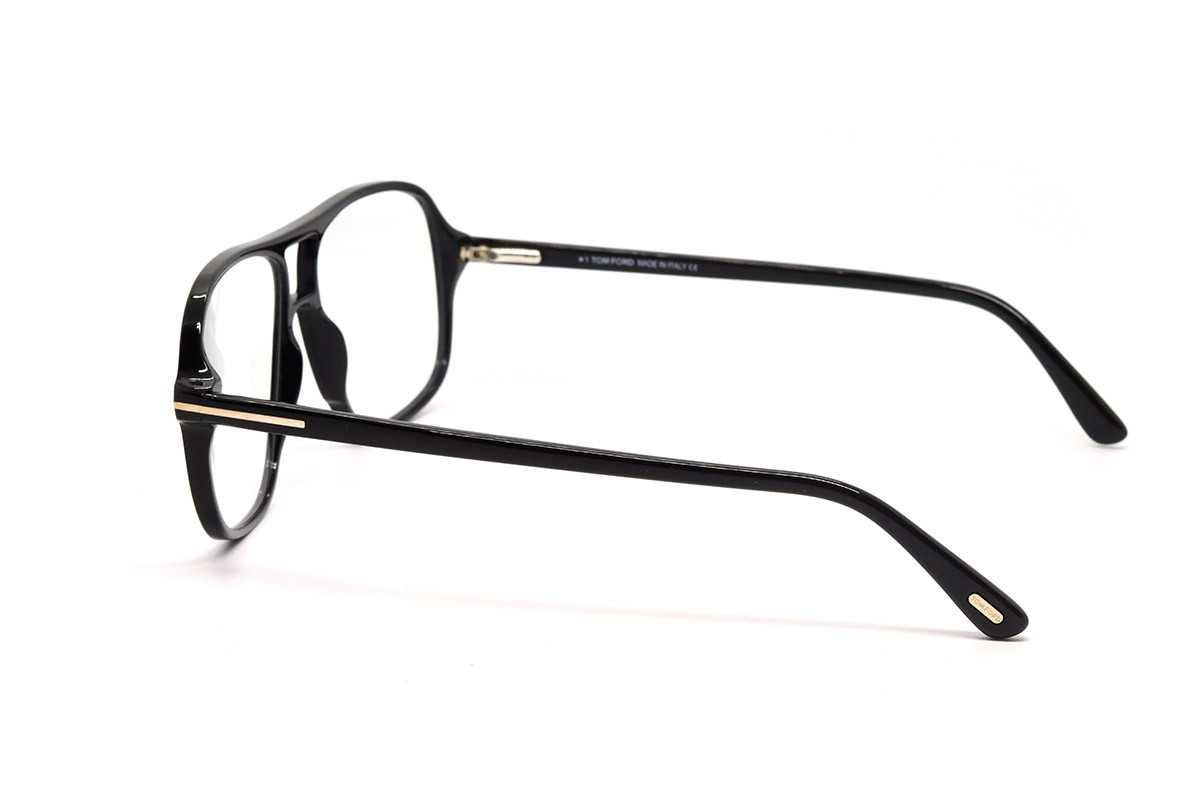 Оправи TOM FORD FT5737-B 001 56 Фото №3 - linza.ua