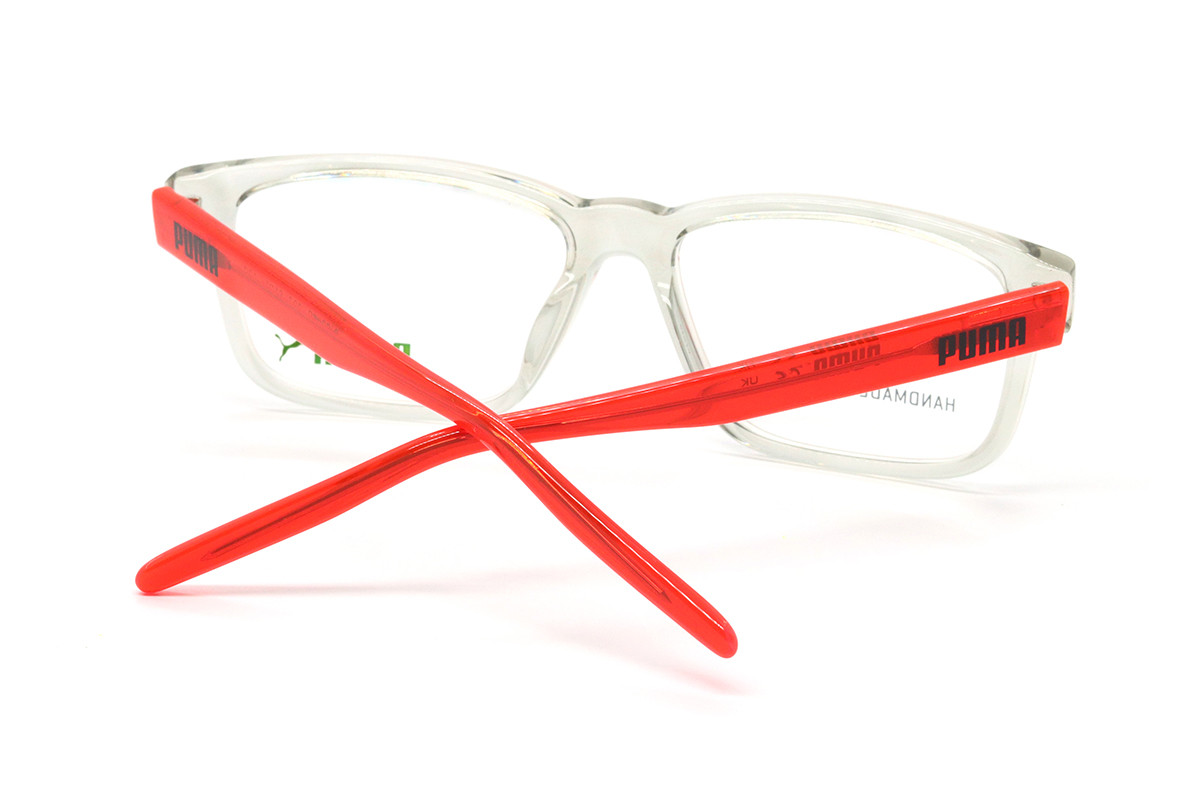 Оправы PUMA PJ0046O-007 51 Фото №3 - linza.ua