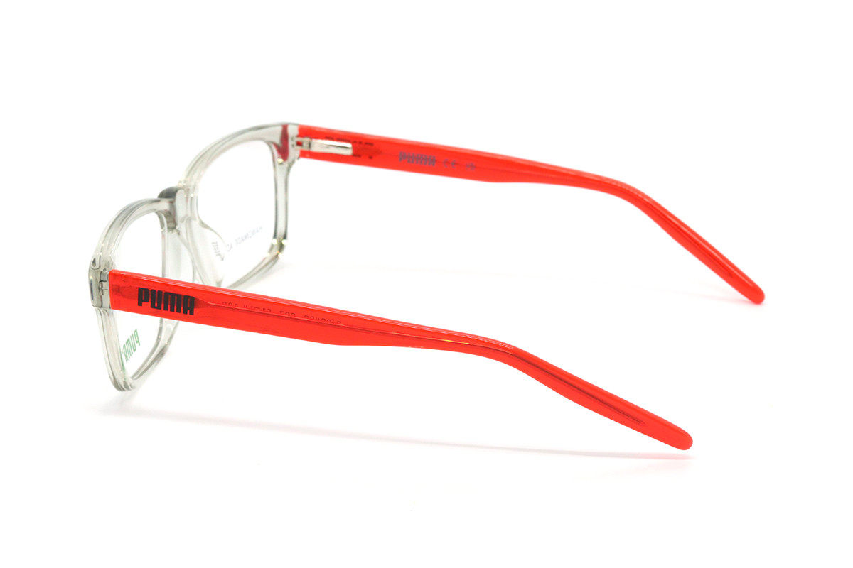 Оправы PUMA PJ0046O-007 51 Фото №5 - linza.ua