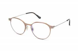 Оправи TOM FORD FT5866-B 035 52 Фото №1 - linza.ua