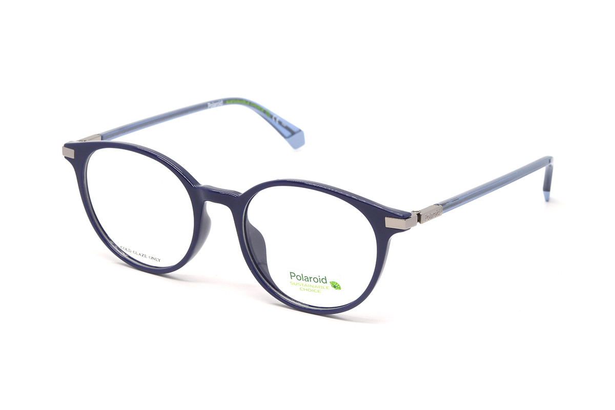 Оправи PLD PLD D461/G PJP5018 Фото №1 - linza.ua