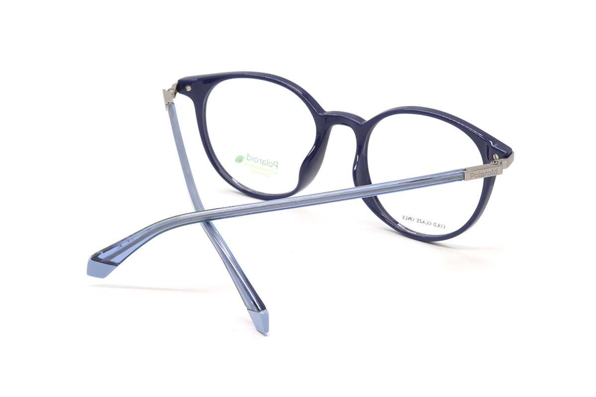 Оправи PLD PLD D461/G PJP5018 Фото №2 - linza.ua