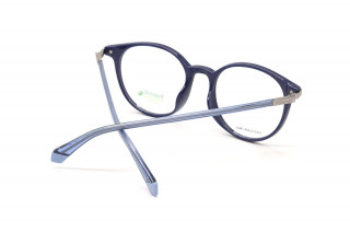 Оправи PLD PLD D461/G PJP5018 Фото №2 - linza.ua