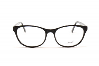 Оправы LIFE LFO 1017 BK Фото №4 - linza.ua