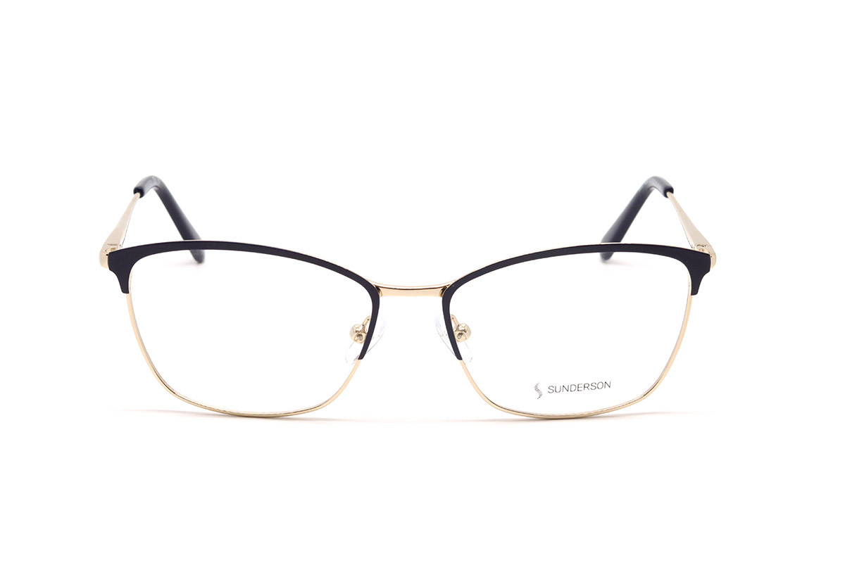 Оправи SUNDERSON SDO 4063 BLGOLD Фото №3 - linza.ua