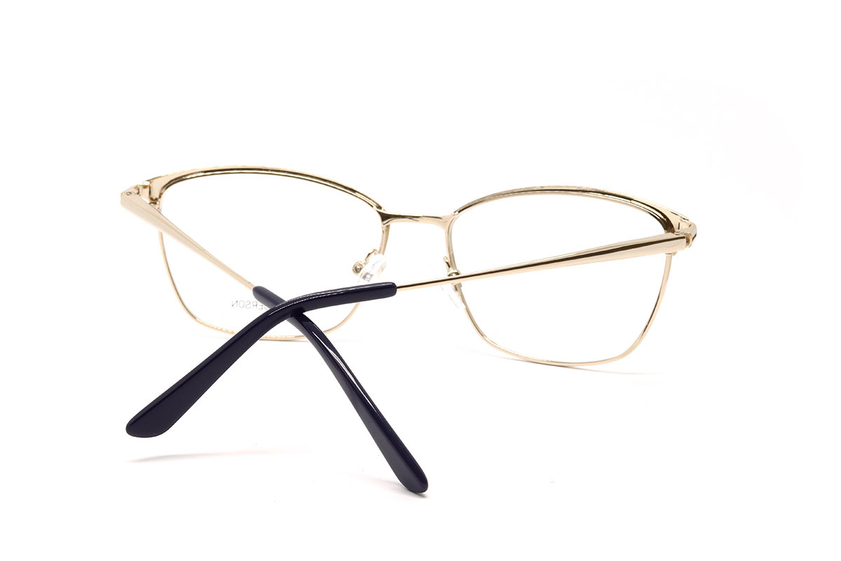 Оправи SUNDERSON SDO 4063 BLGOLD Фото №4 - linza.ua