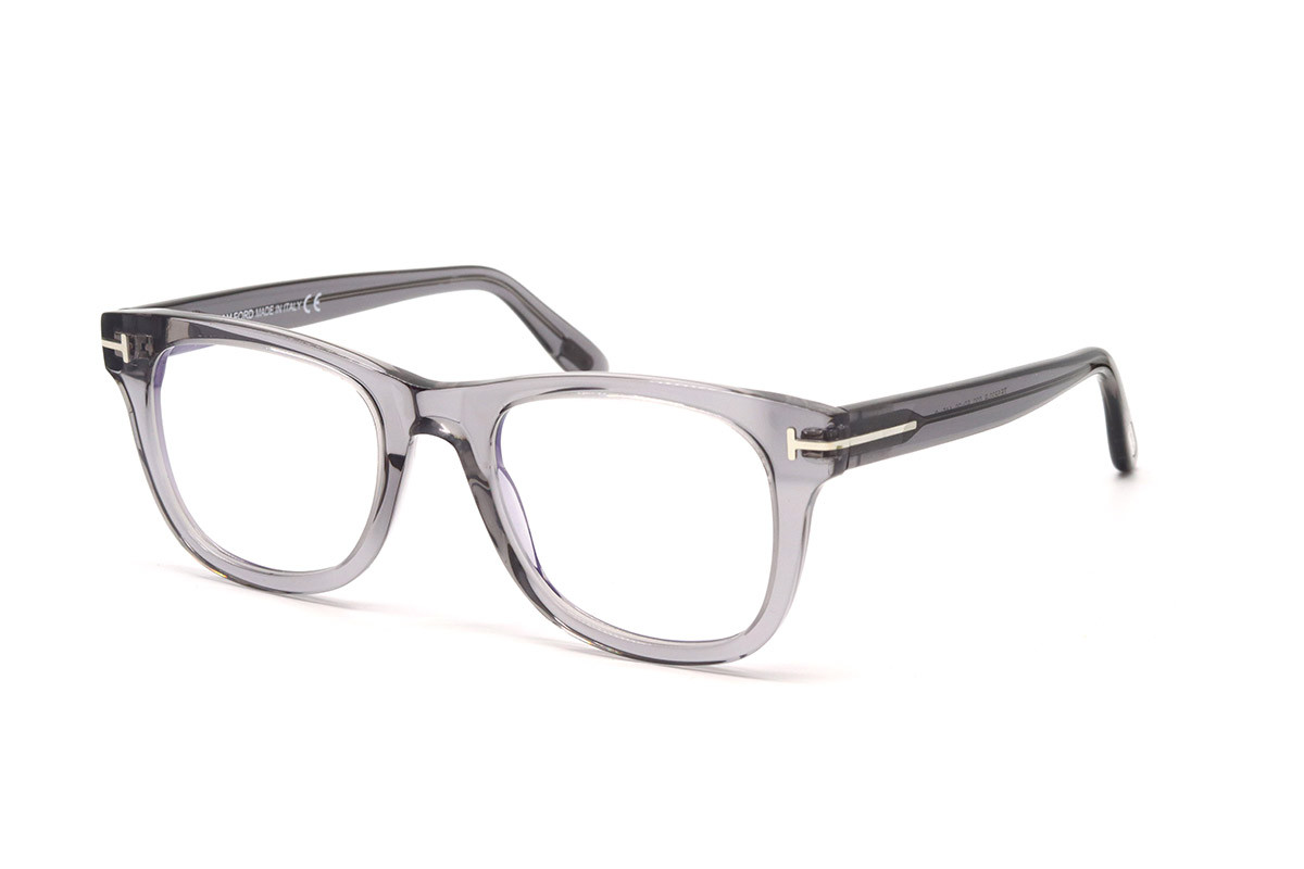 Оправы TOM FORD FT5820-B 020 50 Фото №1 - linza.ua