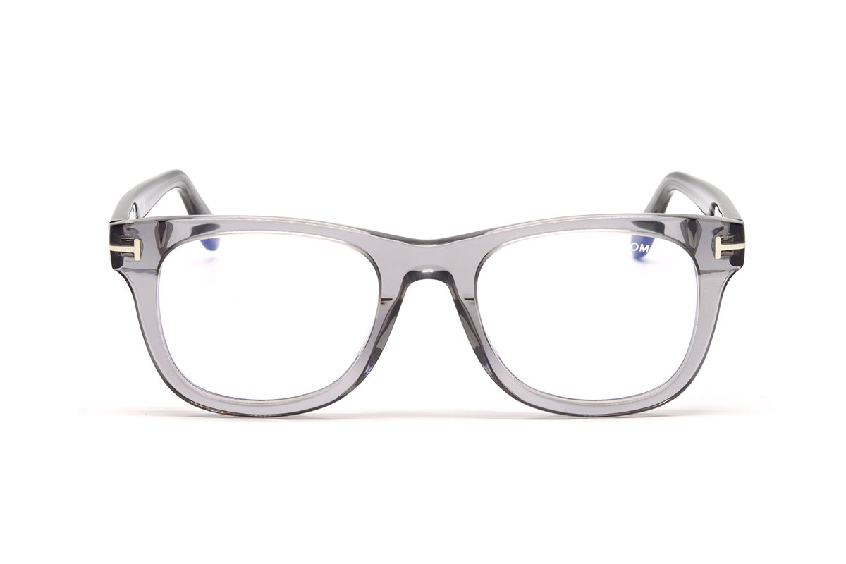 Оправы TOM FORD FT5820-B 020 50 Фото №2 - linza.ua