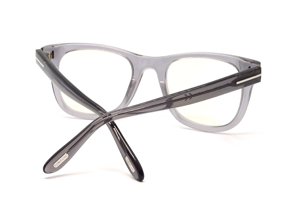 Оправы TOM FORD FT5820-B 020 50 Фото №4 - linza.ua