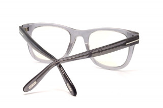 Оправы TOM FORD FT5820-B 020 50 Фото №4 - linza.ua
