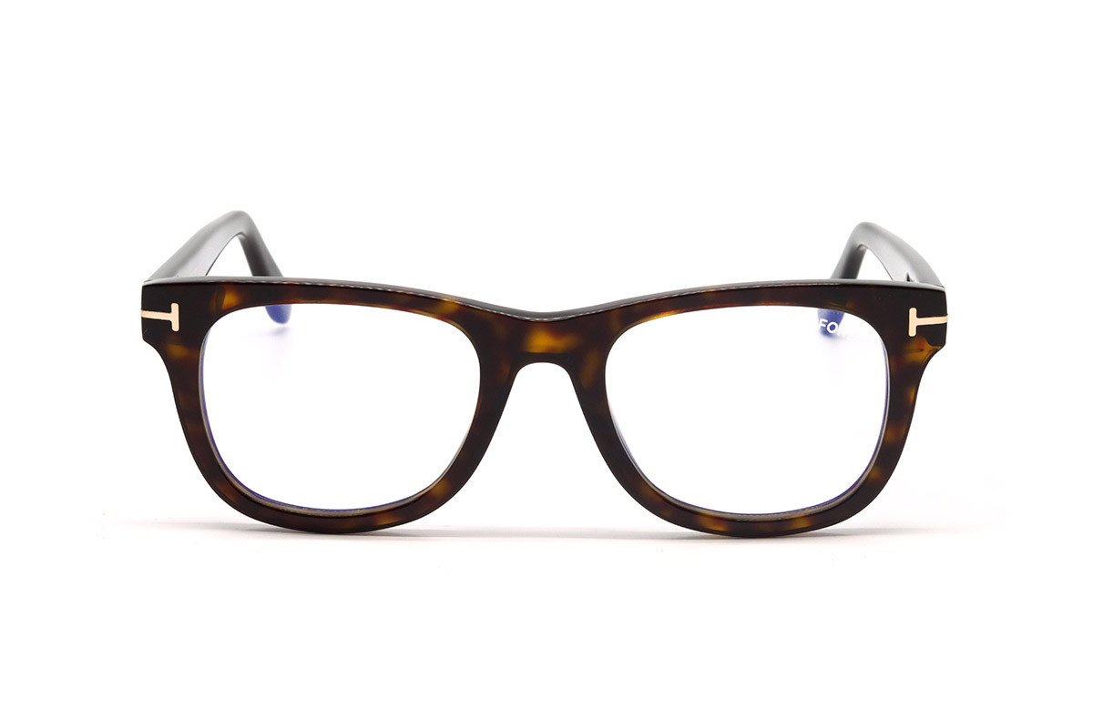 Оправы TOM FORD FT5820-B 052 50 Фото №2 - linza.ua